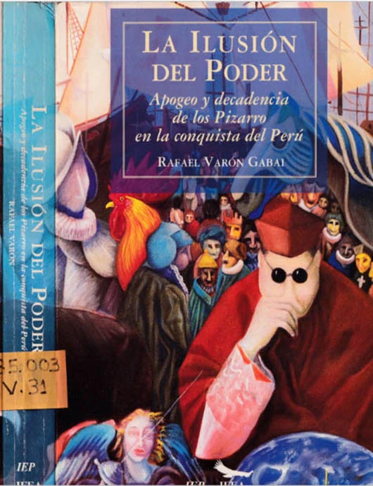 Carátula del Volumen XIII