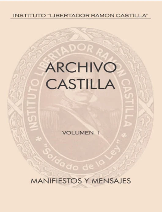 Carátula del Volumen VIII